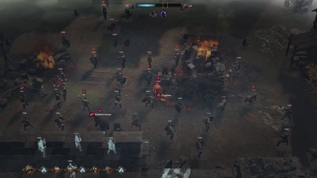 Wartales сезон 3 (Прохождение)#39