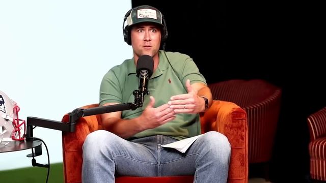Former NFL HC/Interim Stanford HC Frank Reich | Lots to Say