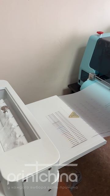 Как запустить дтф-принтер? Рассказали в нашем новом видео!