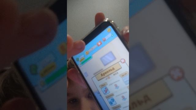 обзор на телефон игры