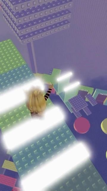 Всем приветик) Теперь я здесь с вами☺️💖Оцените прохождение от 1 до 10🌟 #Roblox #Роблоксеры #Прохож