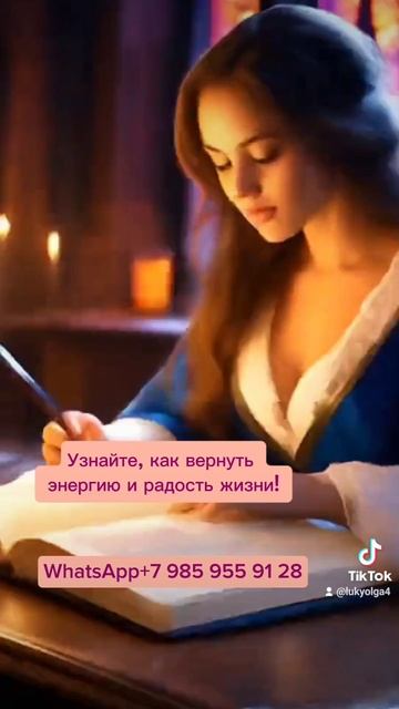 Второе дыхание