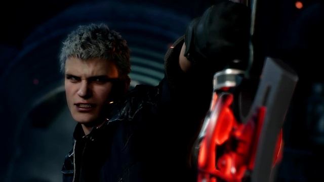 Devil Trigger | Кавер українською