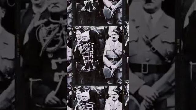 Немецкий генерал которого боялся даже Гитлер