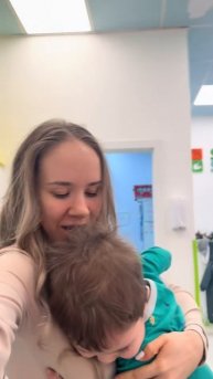 Белладонна Милославская (2081)