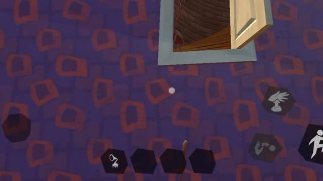 Я КУПИЛ ВСЕ АКТЫ В Hello neighbor!