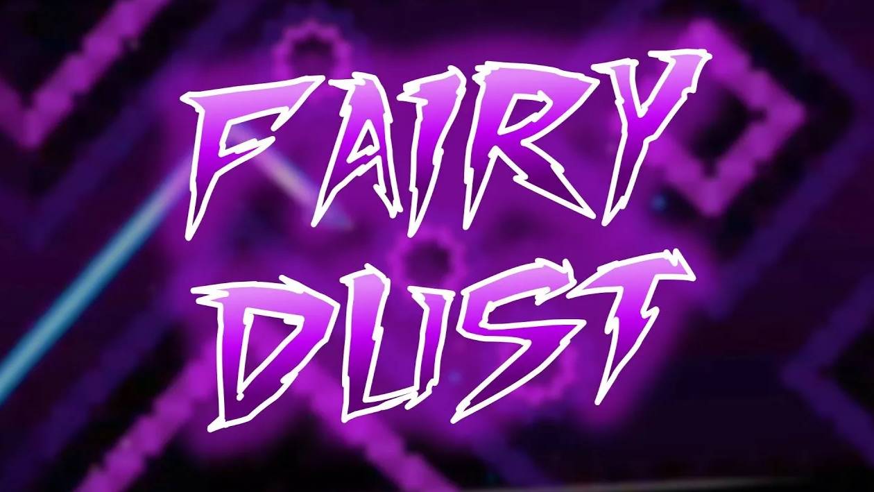 Fairydust by mkComic (Hard Demon)