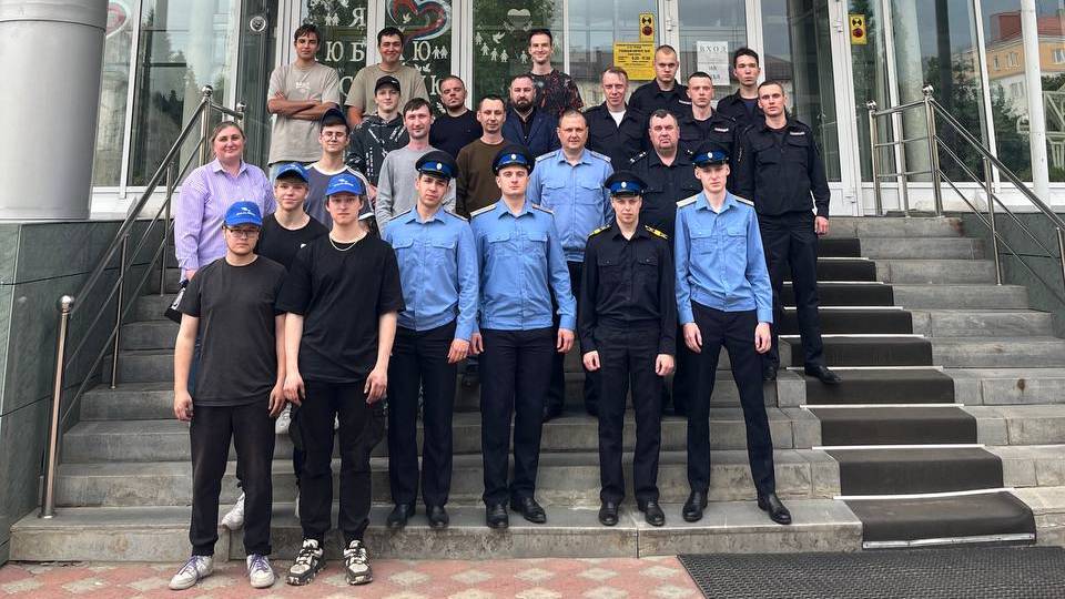 Межвузовская студенческая олимпиада по устройству и обслуживанию автомобилей.MG_0128