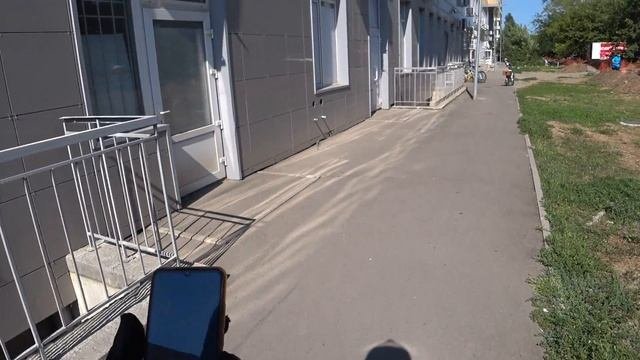 Курьер оценил отправителей
