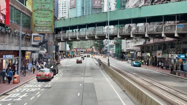 Гонконг за 3 дня — еда, локации и атмосфера мегаполиса