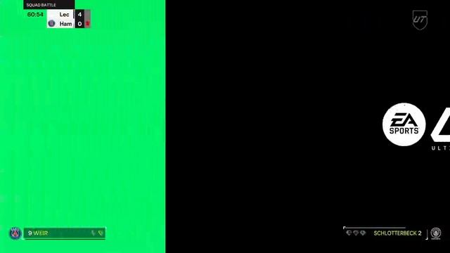 Лучшие сейвы вратарей в FIFA