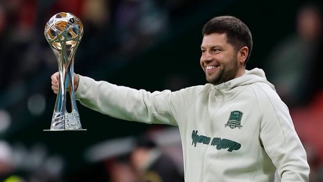 Кубок РПЛ 2024/2025. Финальный обзор