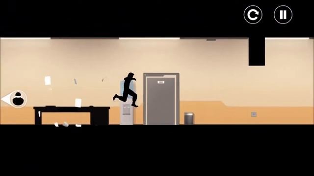 Прохождение игры вектор часть 2
