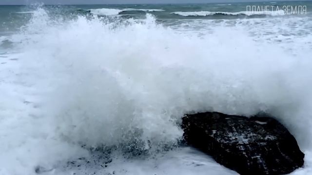 Каспийское море Море-озеро  Интересные факты про Каспий