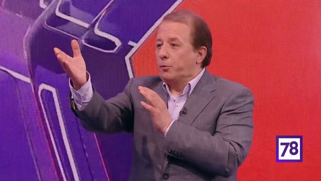 Pro & Contra: выпуск №13 с  Сергеем Герасимцом