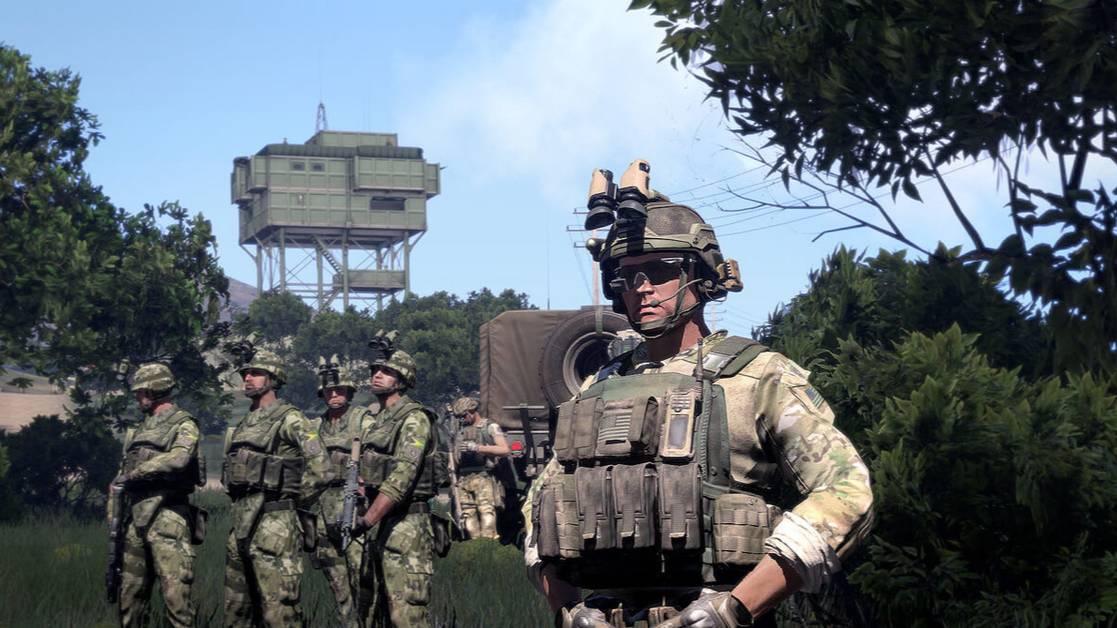 Arma3