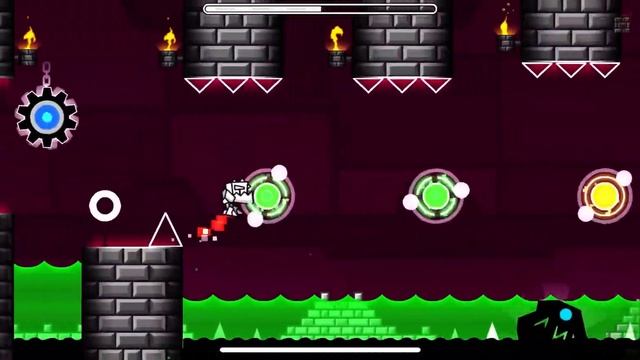 Deadlocked но это самое СТРАННОЕ прохождение когда-либо