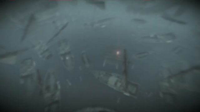 Assassin's Creed выдали перо на Сибранд