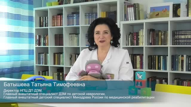 Когда ребенку нужен логопед?