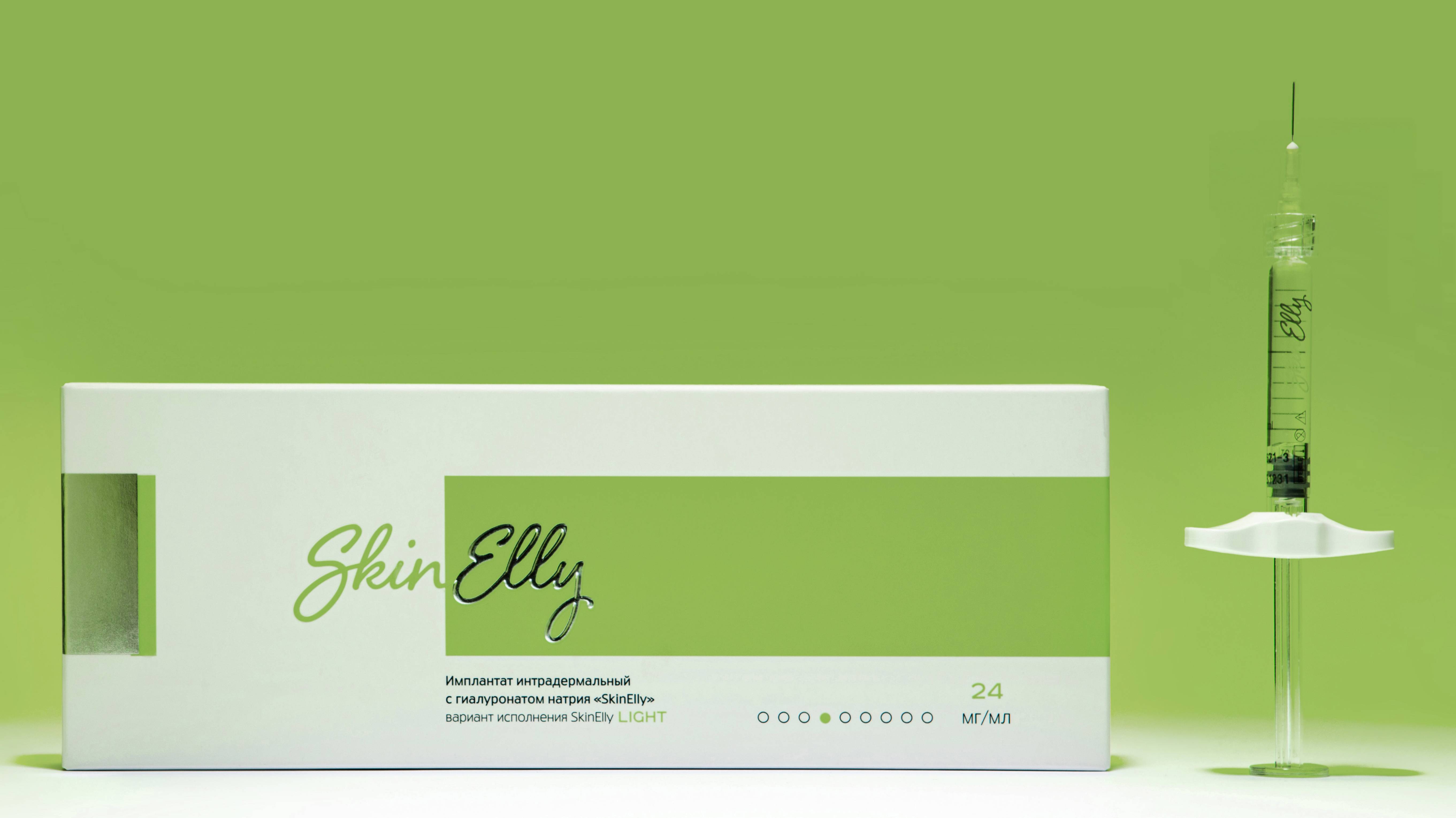 SKINELLY LIGHT