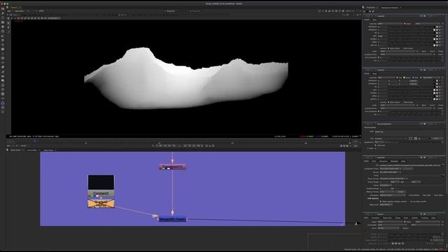 114 Depth Fixes