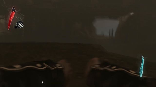 Рыбачу в DISHONORED 🎣