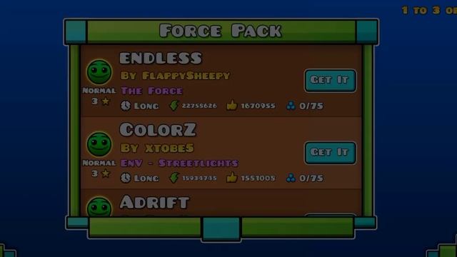 Топ 5 способов как стать профессионалом в Geometry dash #100