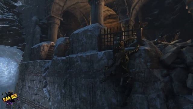 Rise of the Tomb Raider - Прохождение [2K] ► Часть 18: Добрались?!