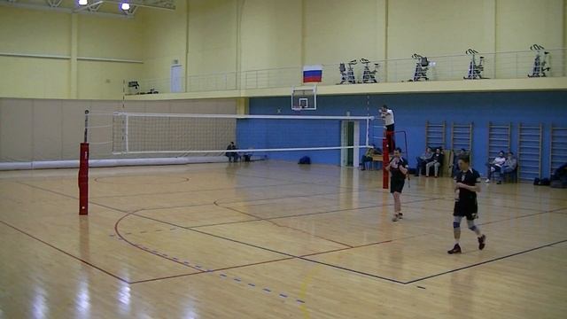10.03.2016 Кристалл Star - AFG Реал Капитал