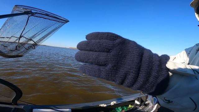 Щука на спиннинг