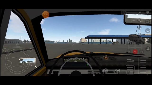 граффити портрет цоя в Motor Depot