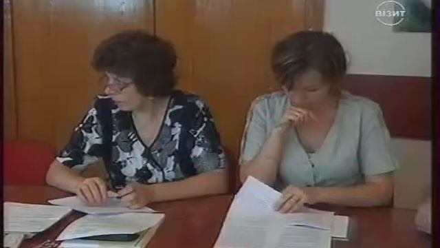 Новости ТК "ВИЗИТ" от 18 августа 2010 года Часть 1