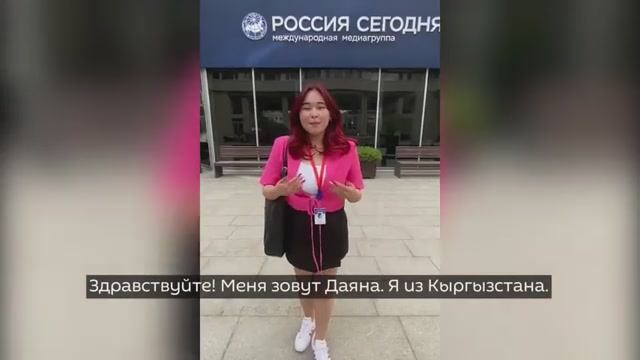 Новый сезон мастер-классов SputnikPro прошел в Москве