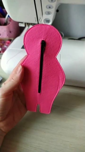 игра в кальмара/детский кошелёк/