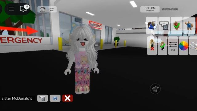 Game play ▶️ roblox первый этаж второй этаж третий этаж четв?