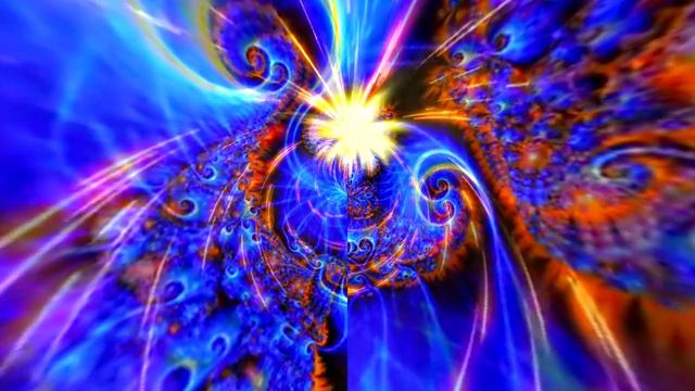 Футажи! Футаж Фантастические Миры К 4 от Киностудии Мудрого Кота Тимофея!!!