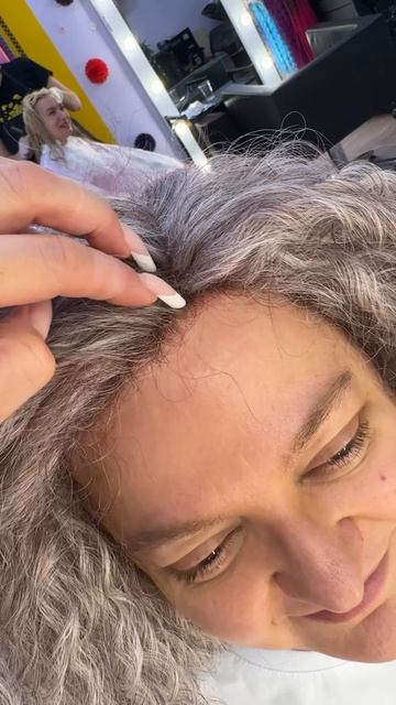 Сменить безопасно образ? Это в студии Mary Braids