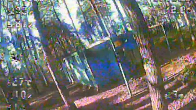 FPV SPOT / KISS ULTRA V2 / FOXEER REAPER 65A / APEX IMPULSERC 5 дюймов