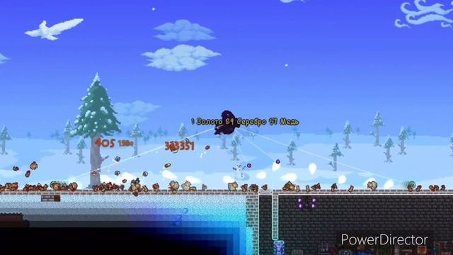 ПОЛЕЗНЫЕ АКСЕССУАРЫ В ТЕРРАРИИ | TERRARIA| GAMES