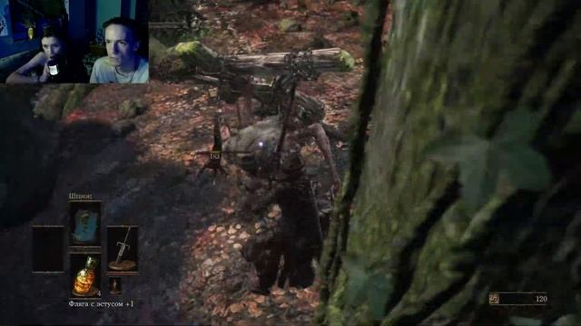 Перше "ПВП" | Dark Souls 3 #10