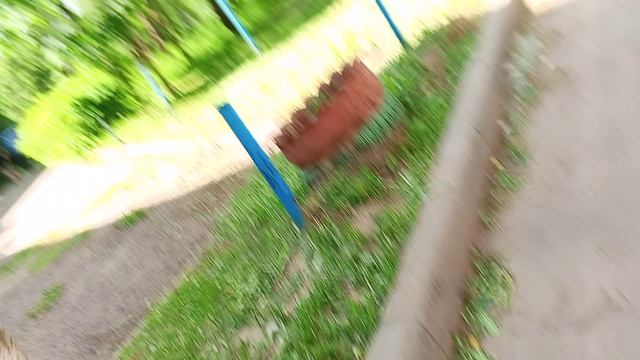 1 серия (дружьба)