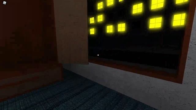 прохождение It Lurks 1 и 2 глава(ROBLOX)