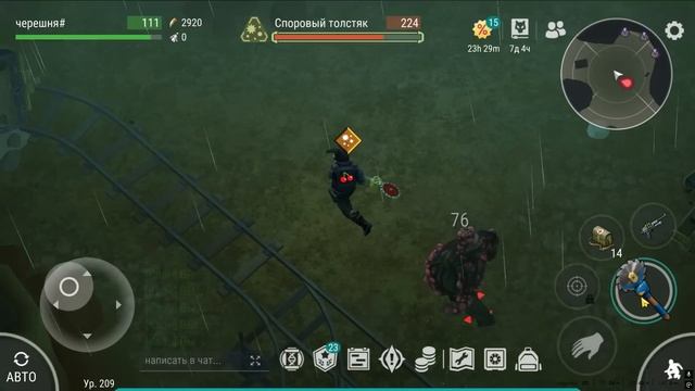 Я КУПИЛ ЭКСТРАКТОР ТИТАНА! СКОЛЬКО РУДЫ Я ВЫЖАЛ ИЗ НЕГО? — Last Day on Earth: Survival