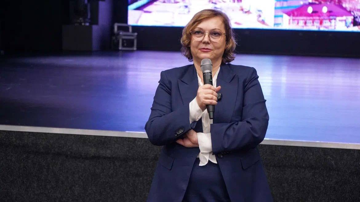 Встреча мэра с жителями города: итоги и планы развития