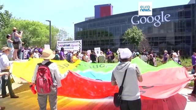 Суд в США признал поисковую систему Google незаконной монополией