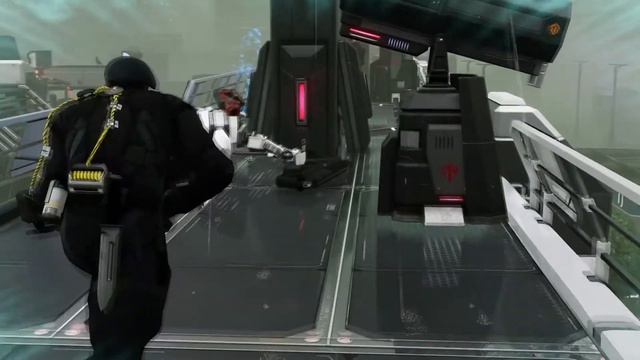 XCOM 2 Long War прохождение на легенде +250 модов Блюдо третье часть # 14