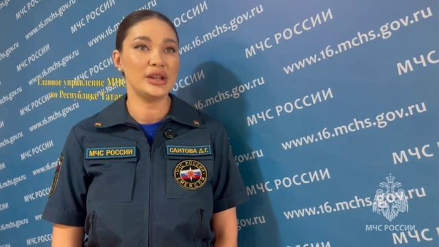 #ИтогиНедели Обстановка с пожарами и происшествиями на воде