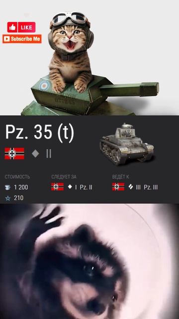 Обзор всех танков 2 уровня Tanks blitz ч.3