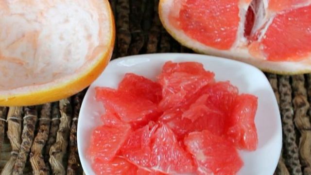Карибский салат
