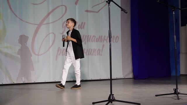 Ислам Хусаинов - Звезда ТИК ТОКА